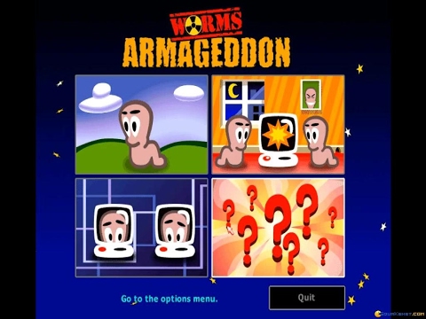 worms armageddon download mac