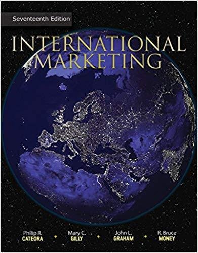 International marketing book pdf