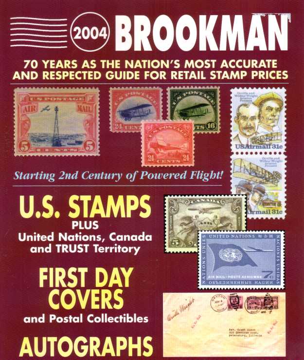Us stamp catalog pdf